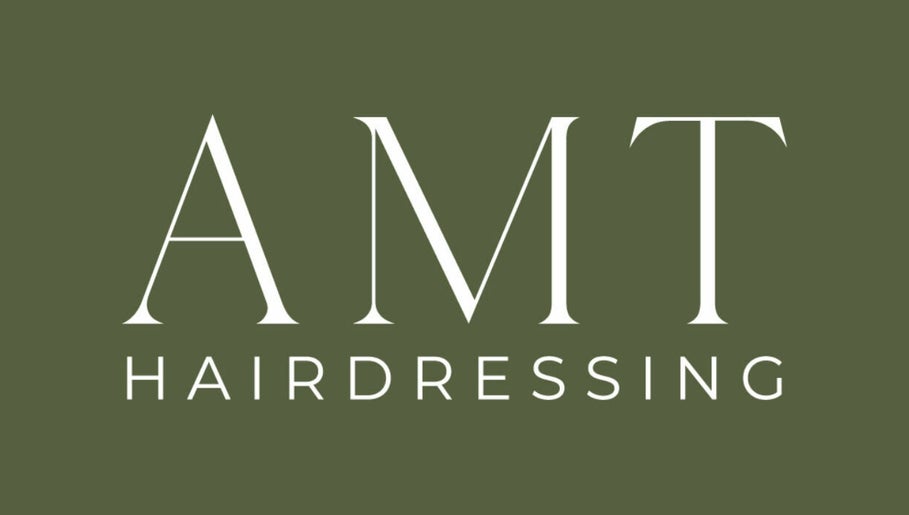 AMT Hairdressing изображение 1