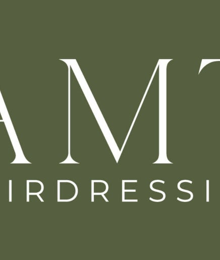 AMT Hairdressing image 2