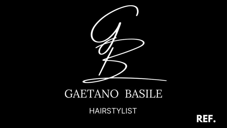 GB Hairstylist image 1