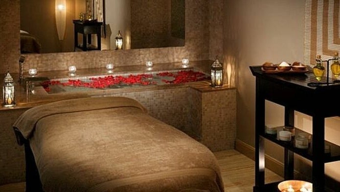 Citta Luxe Spa and Wellness image 1