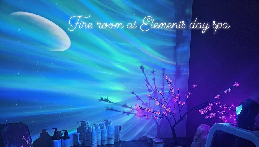 Elements Day Spa imagem 1