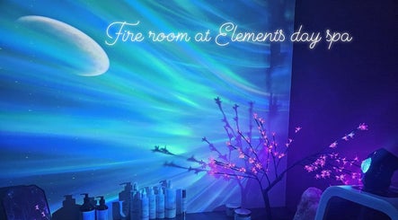 Elements Day Spa