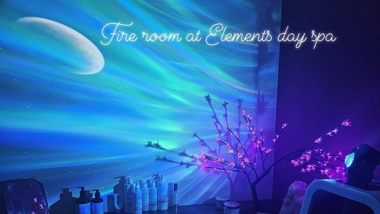 Elements Day Spa