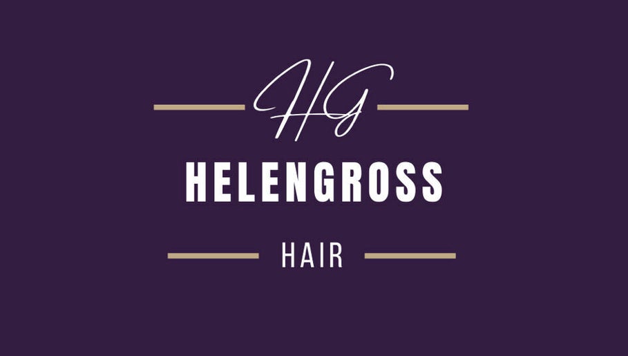 Helengross Hair 1paveikslėlis