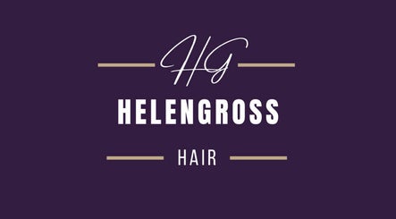 Helengross Hair