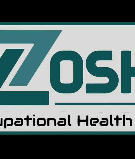 Zosh OHL - Morecambe Clinic image 2