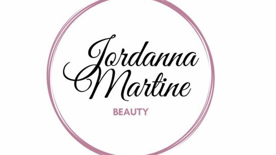 Jordanna Martine Beauty