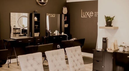 Victoria at Luxe Hair Artistry Co. image 2