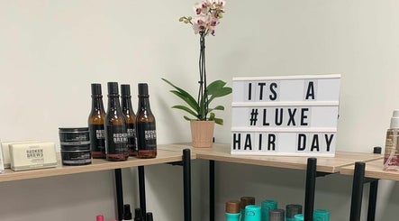 Luxe Hair Artistry Co. изображение 2