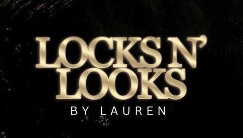 Locks N Looks by Lauren imagem 1