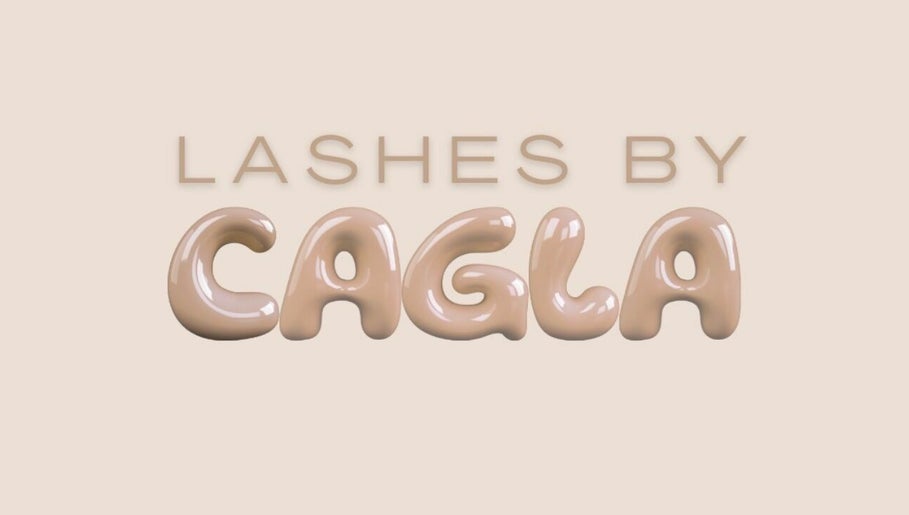 Lashes by Cagla image 1