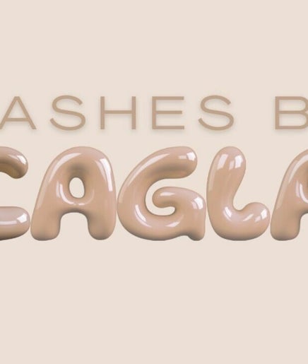 Lashes by Cagla image 2