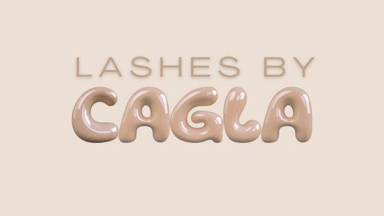 Lashes by Cagla