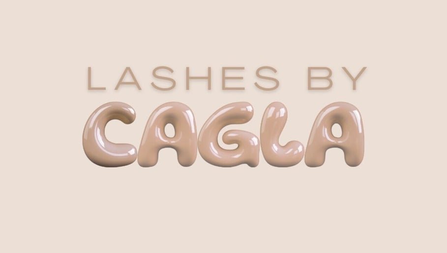 Lashes by Cagla изображение 1