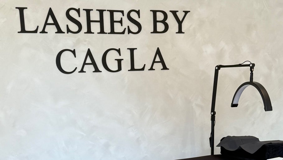 Lashes by Cagla зображення 1