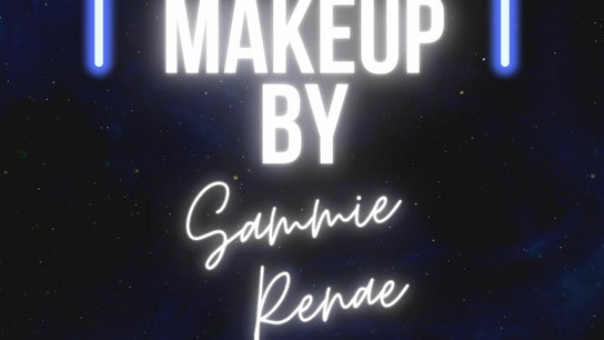 Makeup by Sammie Renae