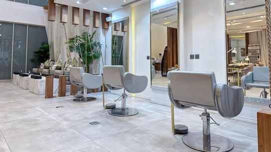 Glow Beauty Salon