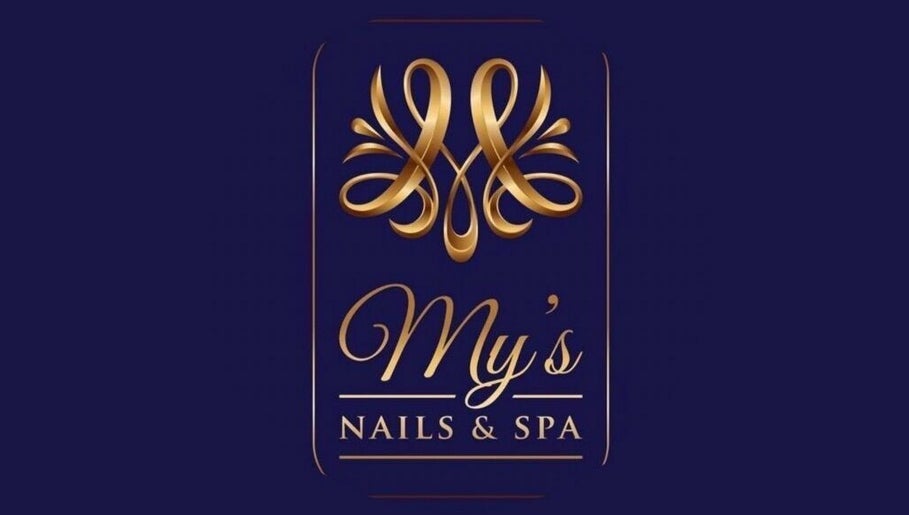 My’s Nails & Spa изображение 1