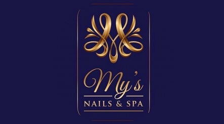 My’s Nails & Spa