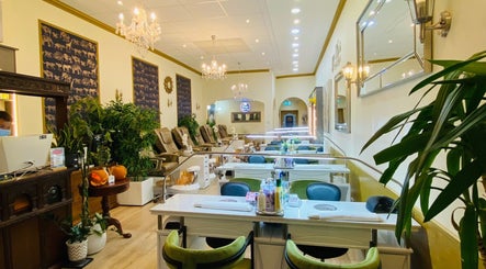 My’s Nails & Spa