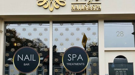 Imagen 3 de My’s Nails & Spa