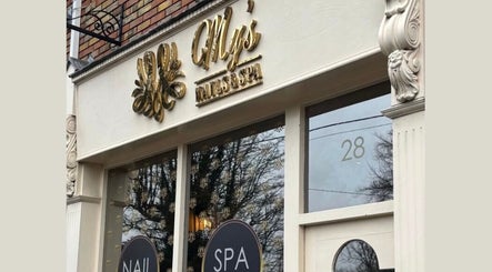 My’s Nails & Spa