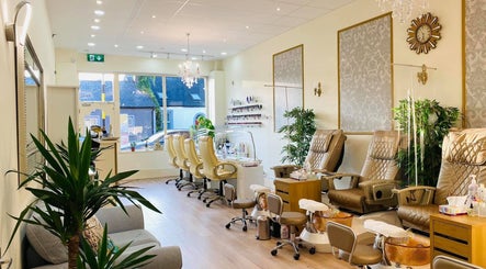 My's Nails & Spa Naas