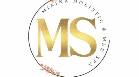 Miaina Holistic & Med Spa