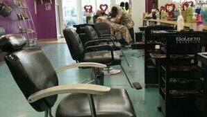 Alicia's Unisex Beauty Salon image 1