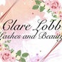 Clare Lobb Lashes and Nails