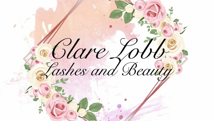 Clare Lobb Lashes and Beauty image 1