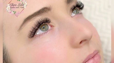Clare Lobb Lashes and Beauty billede 3