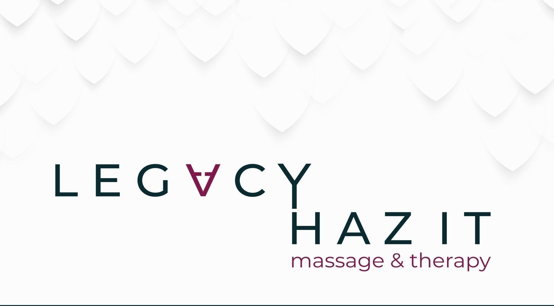 Elegant logo of Legacy Jakovo, located in Jakovo, RS, featuring stylized text and soft leaf pattern.