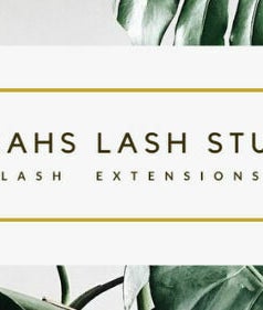 Sarah's Lash Studio imaginea 2