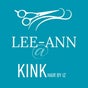 Lee-Ann at Kink Hair by Iz