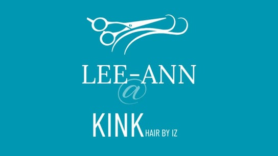 Lee-Ann at Kink Hair by Iz