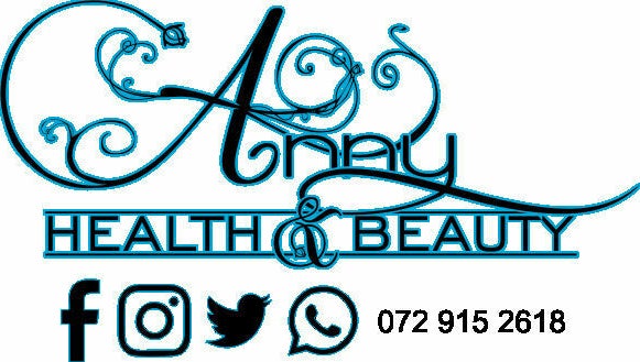Anny Health and Beauty 1paveikslėlis