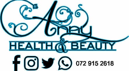 Anny Health and Beauty