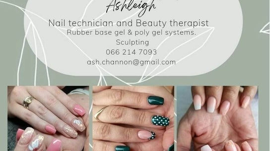 Nails and Beauty by Ashleigh