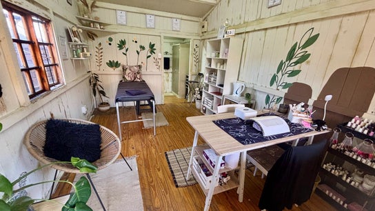 Nails and Beauty by Ashleigh