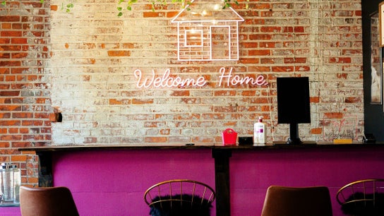 Brick House Tattoo and Co.