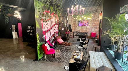 Brick House Tattoo and Co. imagine 3