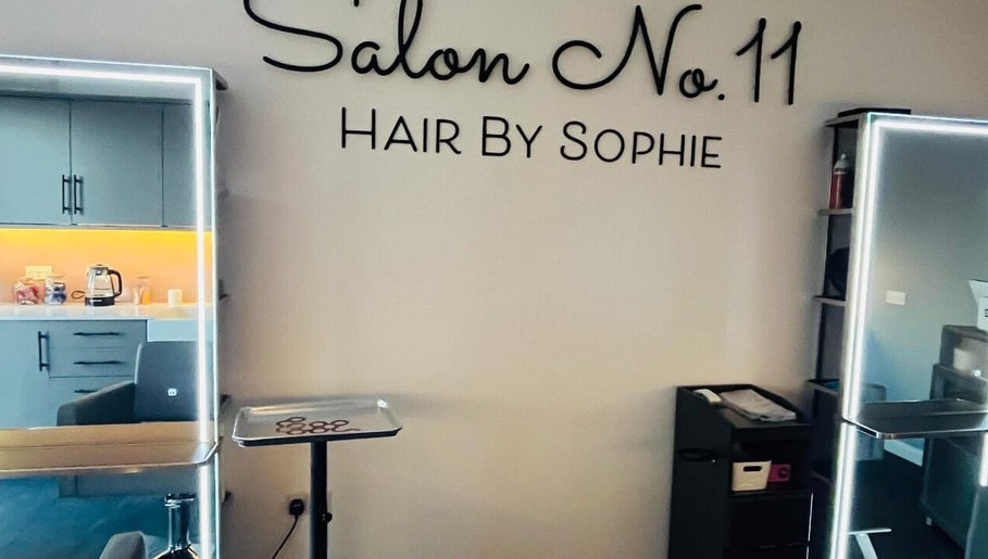 Salon No 11の画像：1