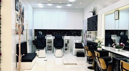 Companion Beauty Salon Umm Al Quwain Branch image 2