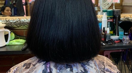 صورة Monica Mobil hairdresser 2