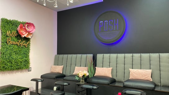 Posh Pedicure Lounge