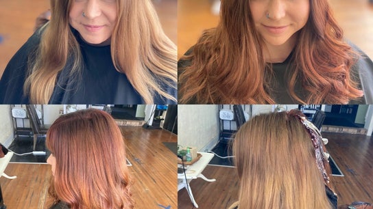 Best hairdressers specialising in cutting curly hair in Rural Ohio | Fresha Best hairdressers specialising in cutting curly hair in Rural Ohio | Fresha