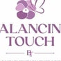 Balancing Touch Complementary Therapies