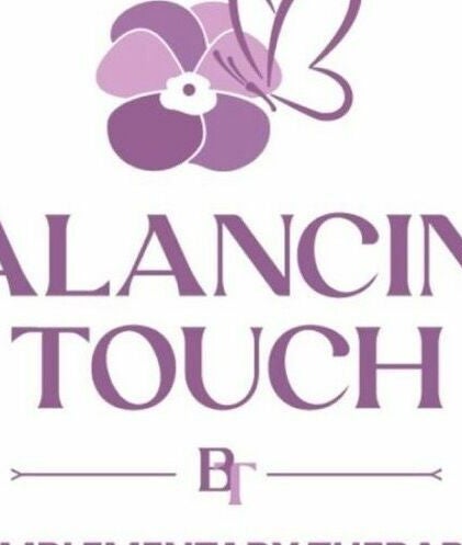 Balancing Touch Complementary Therapies image 2