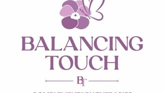 Balancing Touch Complementary Therapies